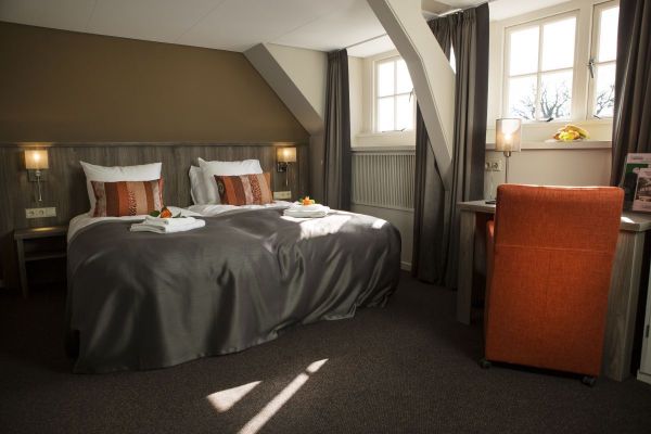 Hotel Carelshaven (Overijssel)